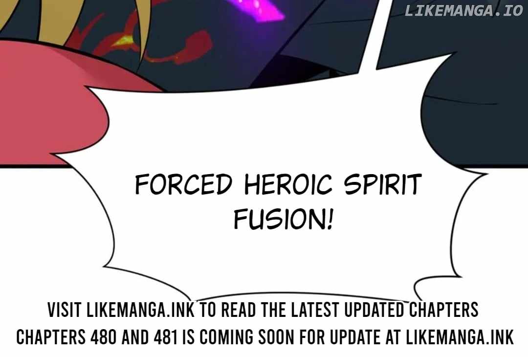 Age of Terror Chapter 479 93